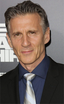 Christopher Stanley